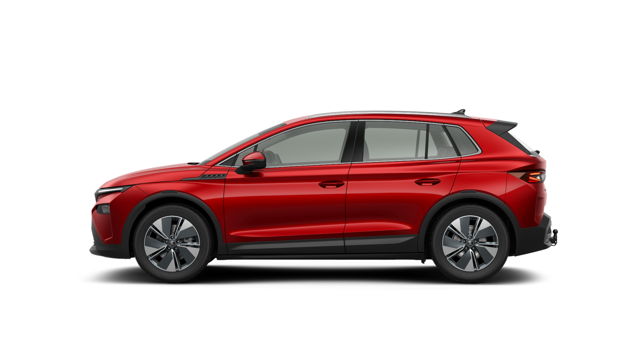 Bild eines Elroq 50