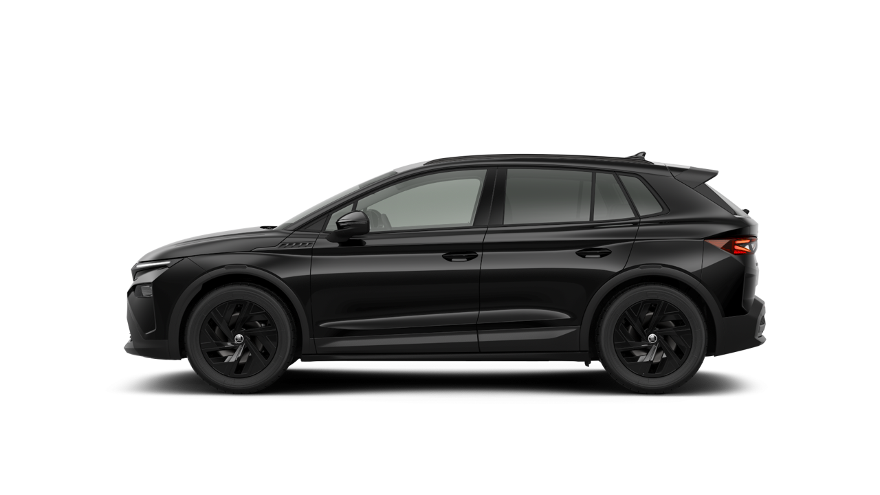 Bild eines Elroq 50