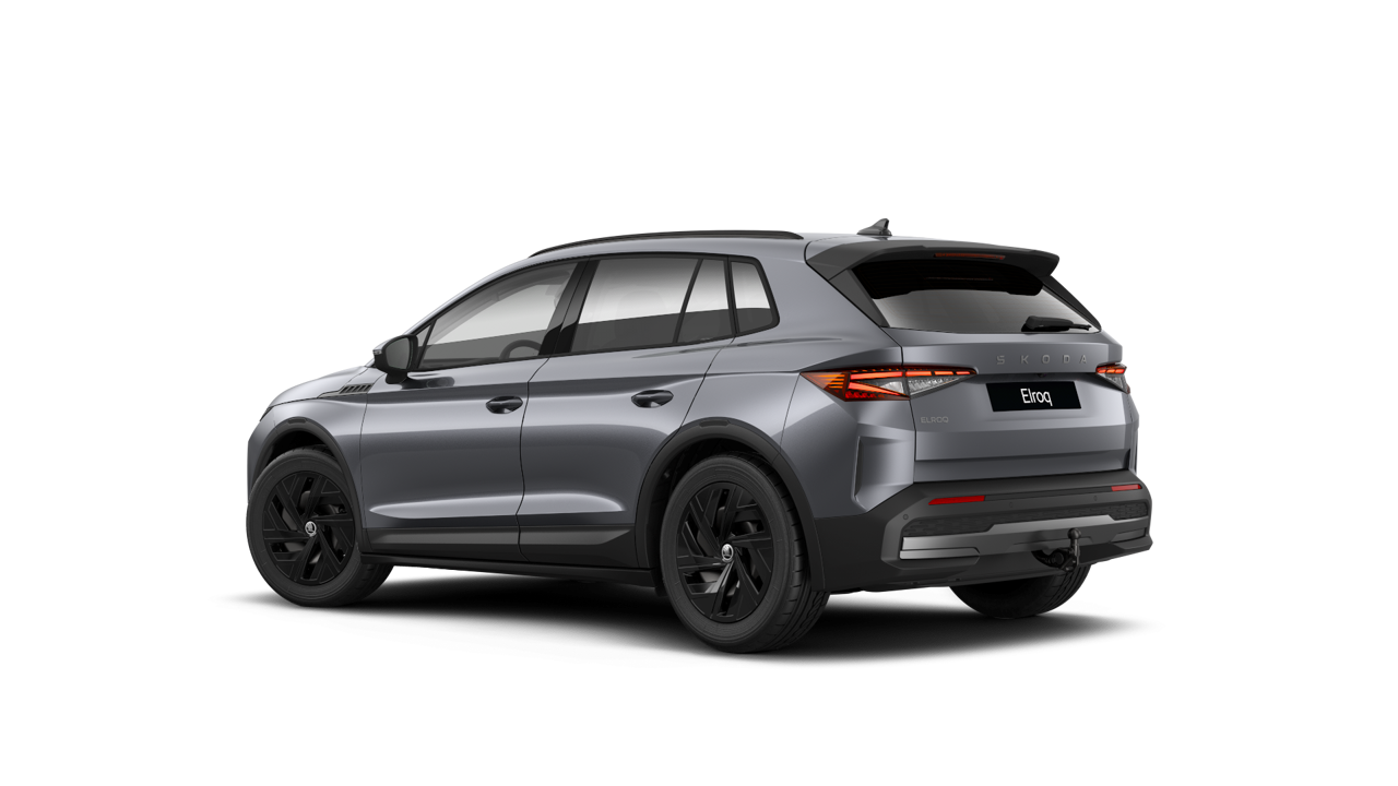 Bild eines Elroq 50