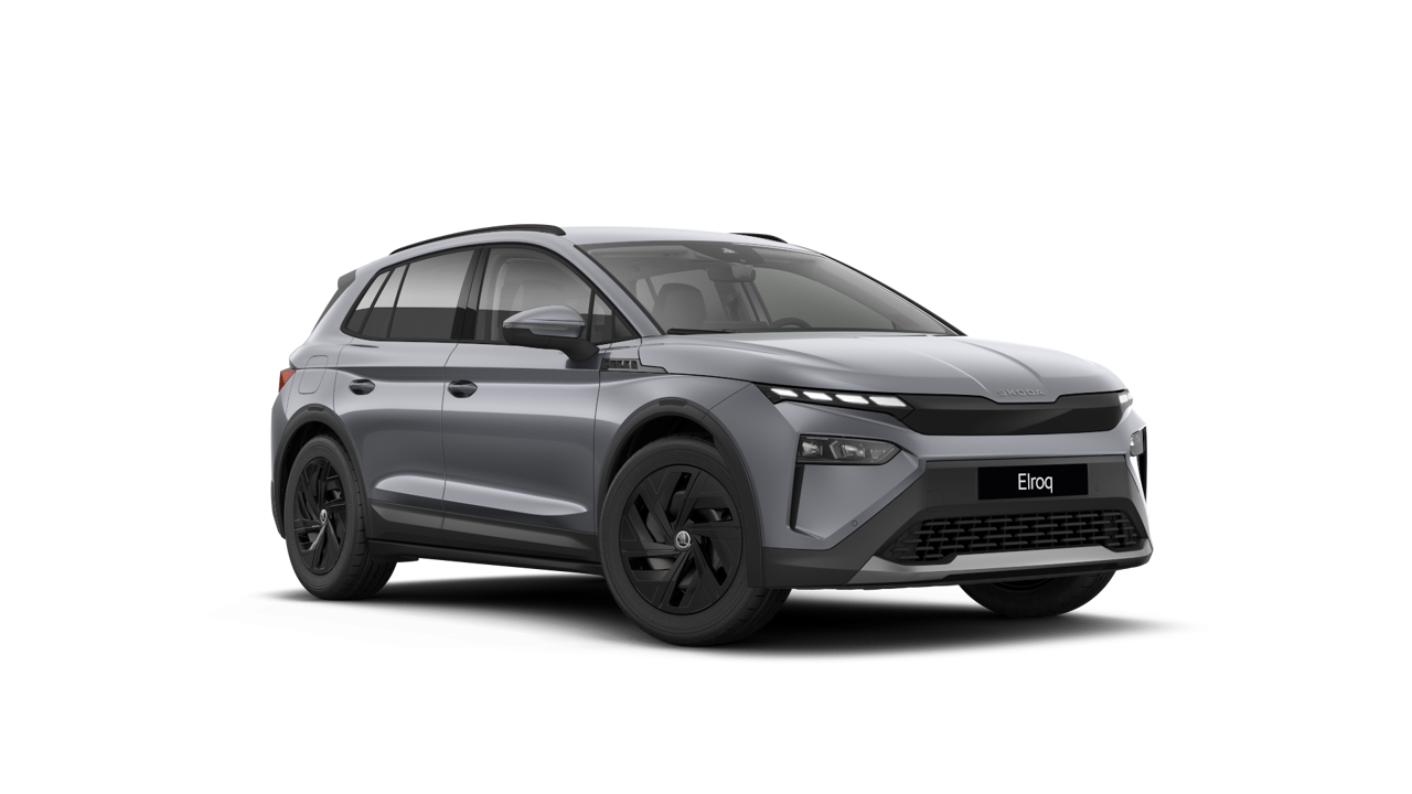 Bild eines Elroq 50