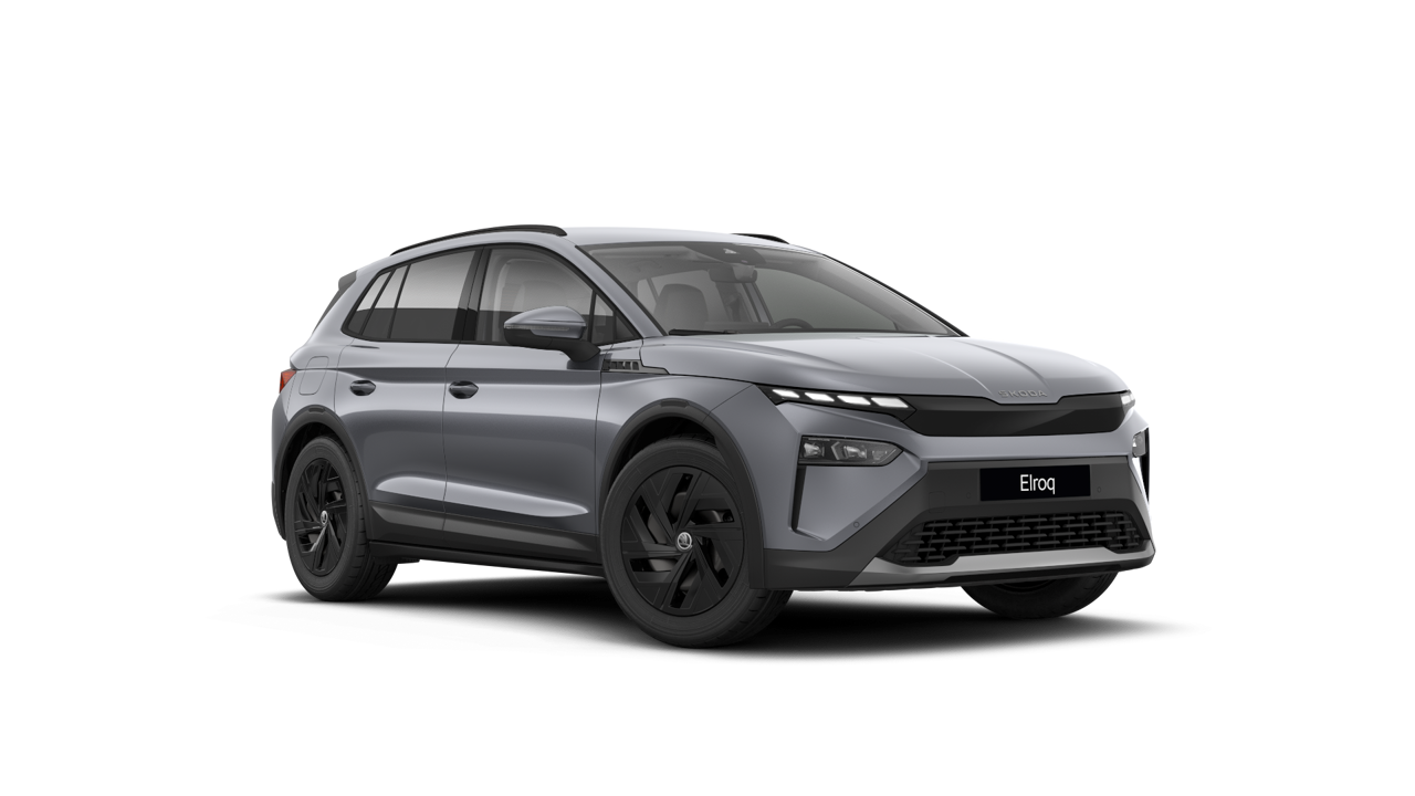 Bild eines Elroq 50
