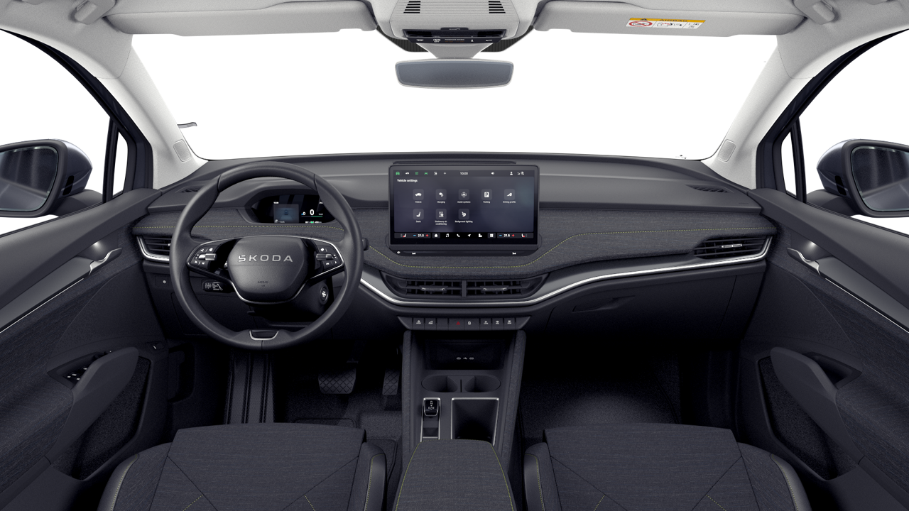 Bild eines Elroq 50