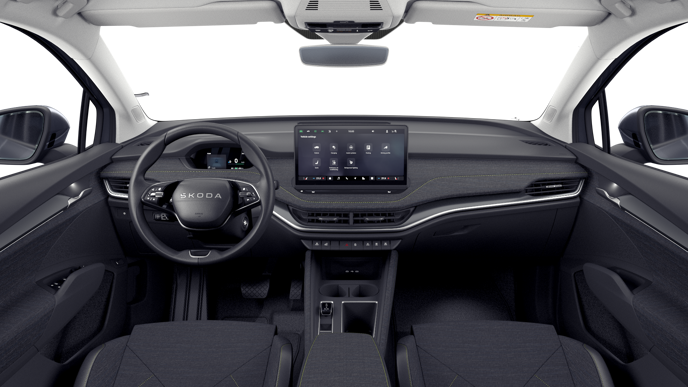 Bild eines Elroq 50