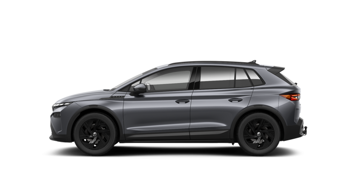 Bild eines Elroq 50