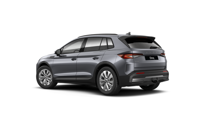 Bild eines Elroq 50