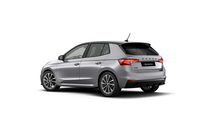 Bild eines Fabia Monte Carlo TSI