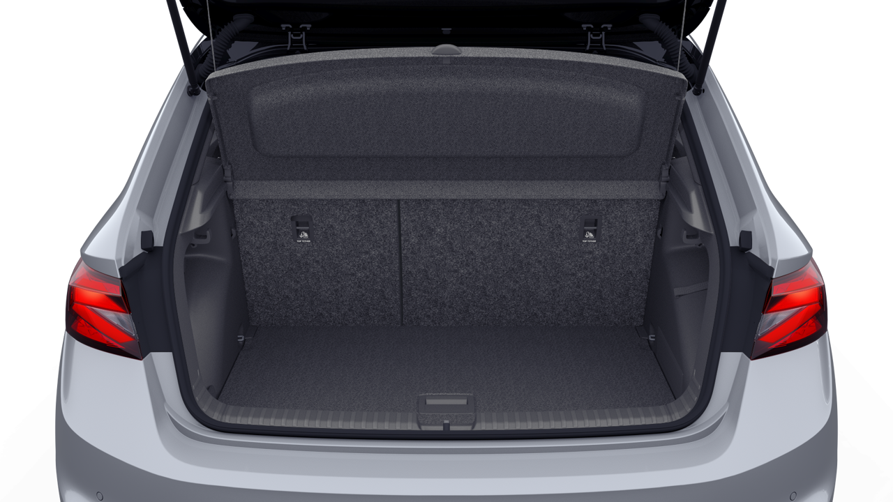 Bild eines Fabia Monte Carlo TSI