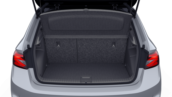 Bild eines Fabia Monte Carlo TSI