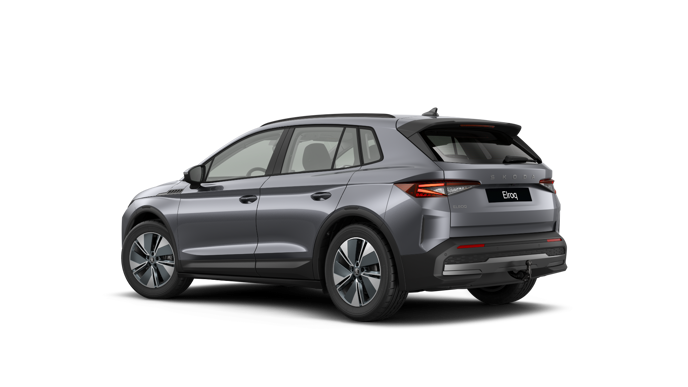Bild eines Elroq 50