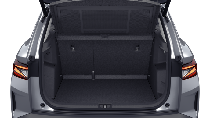 Bild eines Elroq 50