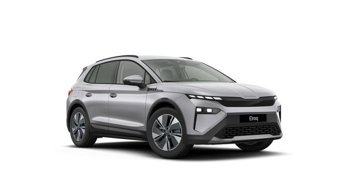 Bild eines Elroq 50