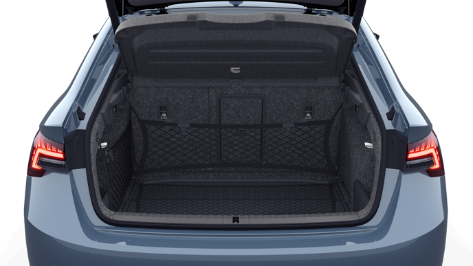 Bild eines Octavia Sportline TSI mHEV DSG