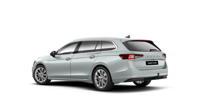 Bild eines Superb Combi Selection TSI mHEV DSG