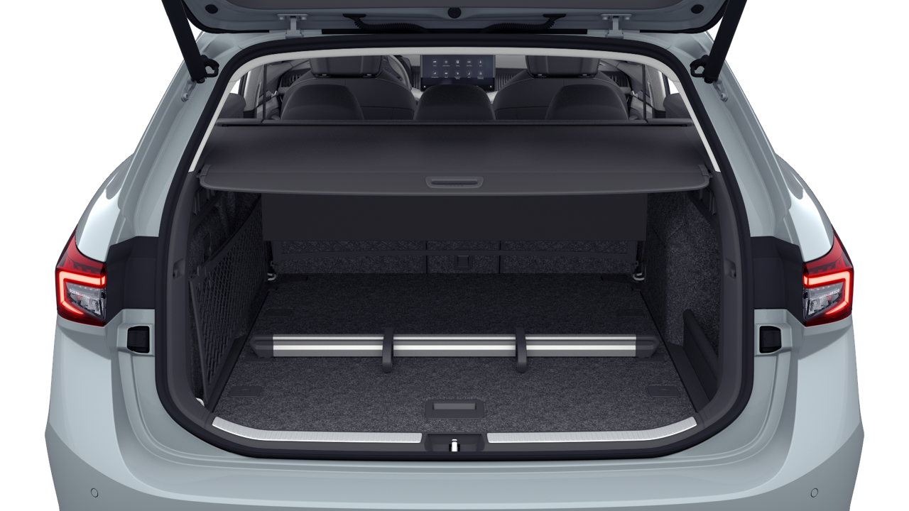 Bild eines Superb Combi Selection TSI mHEV DSG