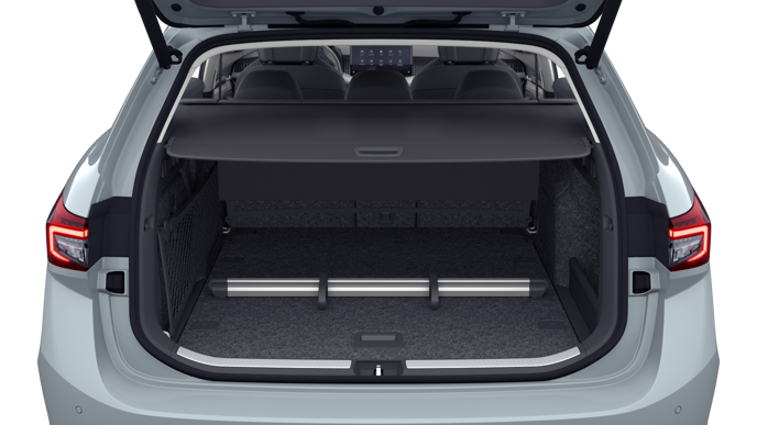 Bild eines Superb Combi Selection TSI mHEV DSG