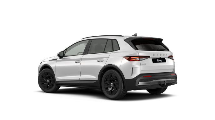 Bild eines Elroq 50