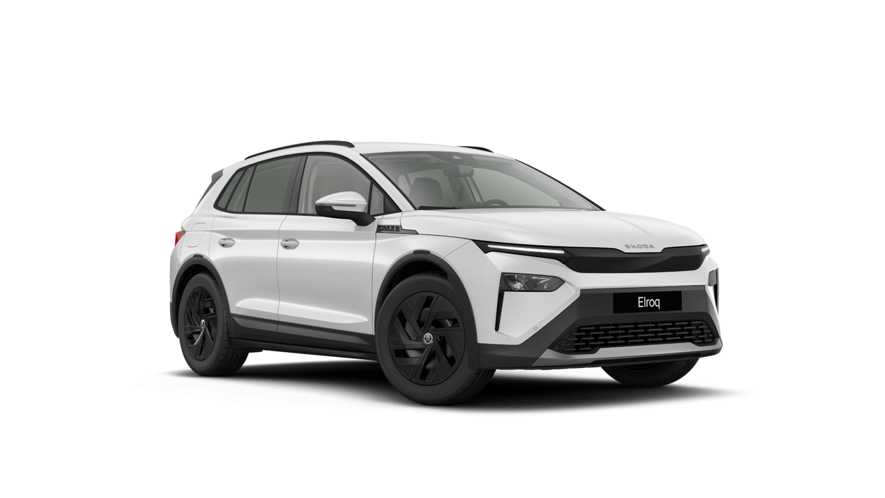 Bild eines Elroq 50