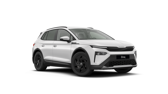 Bild eines Elroq 50