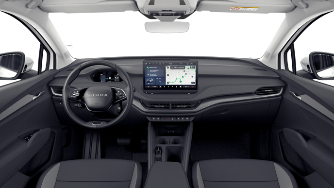 Bild eines Elroq 50