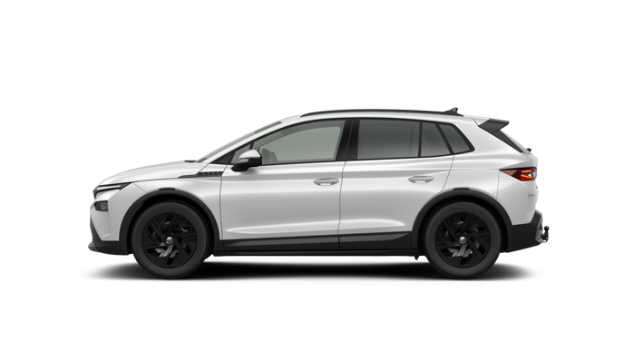 Bild eines Elroq 50