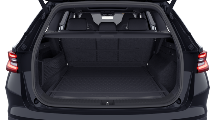 Bild eines Kodiaq 4x4 Sportline TDI DSG