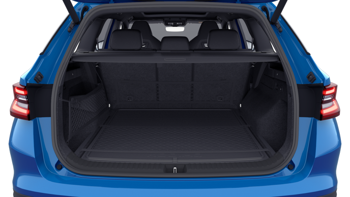 Bild eines Kodiaq 4x4 Sportline TDI DSG