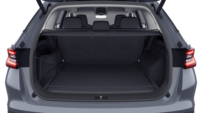 Bild eines Kodiaq 4x4 Selection TDI DSG