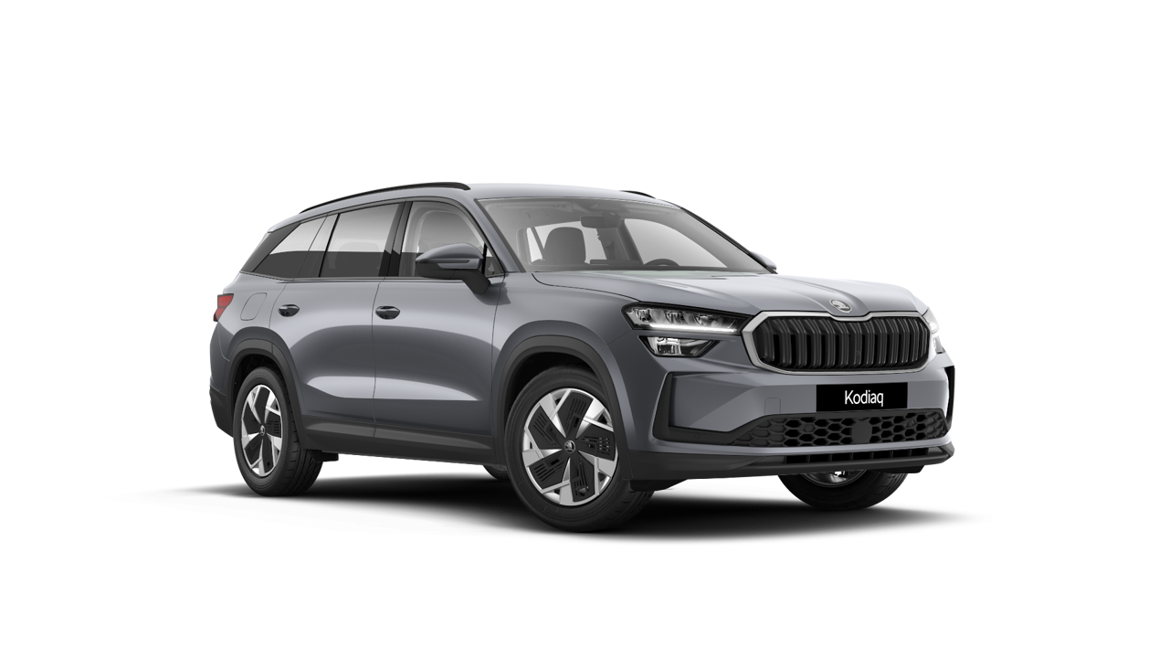 Bild eines Kodiaq 4x4 Selection TDI DSG