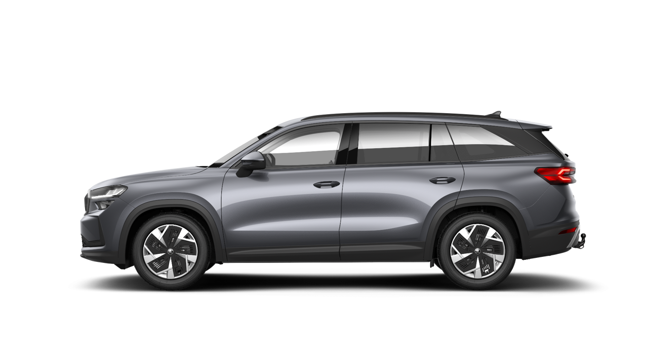 Bild eines Kodiaq 4x4 Selection TDI DSG