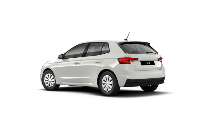 Bild eines Fabia Essence