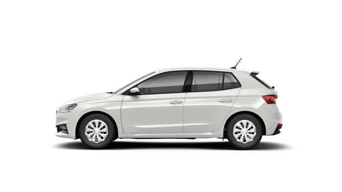 Bild eines Fabia Essence