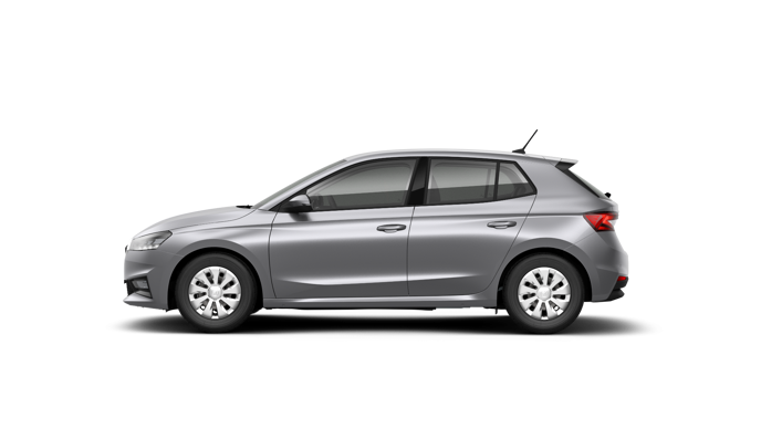 Bild eines Fabia Essence