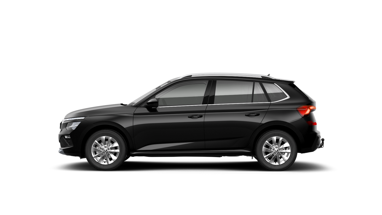 Bild eines Kamiq Selection TSI