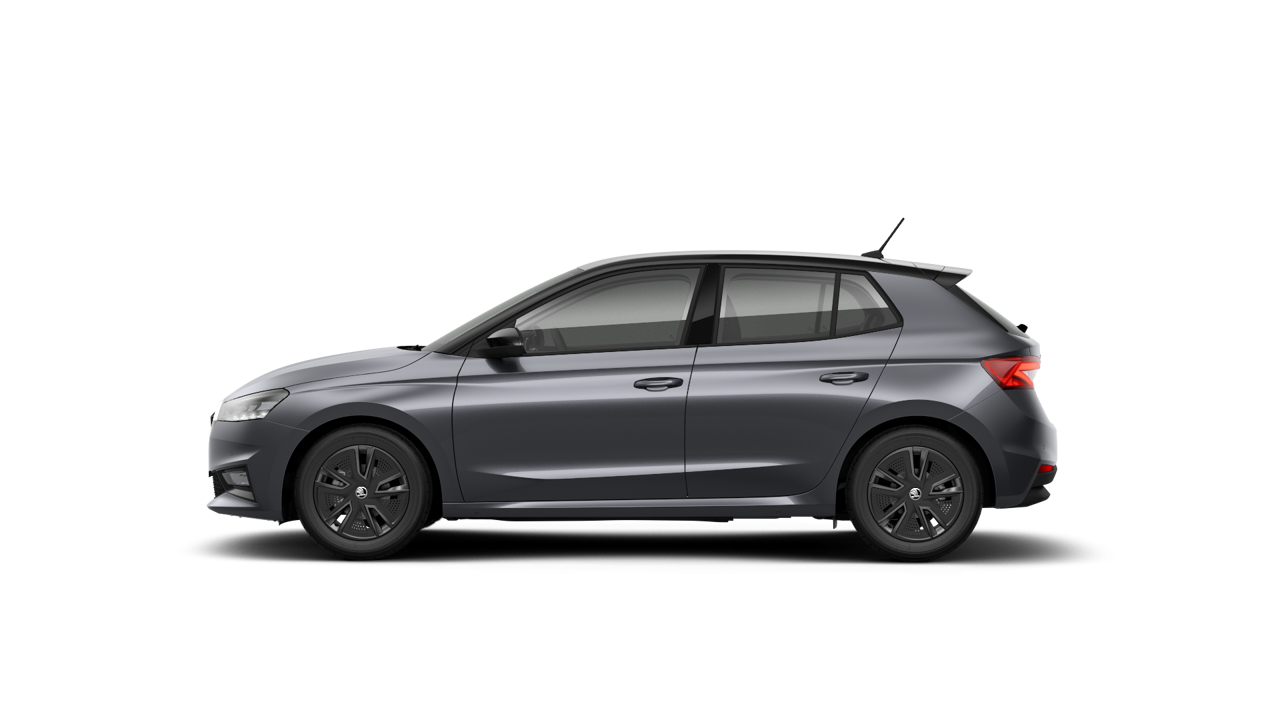 Bild eines Fabia Selection TSI