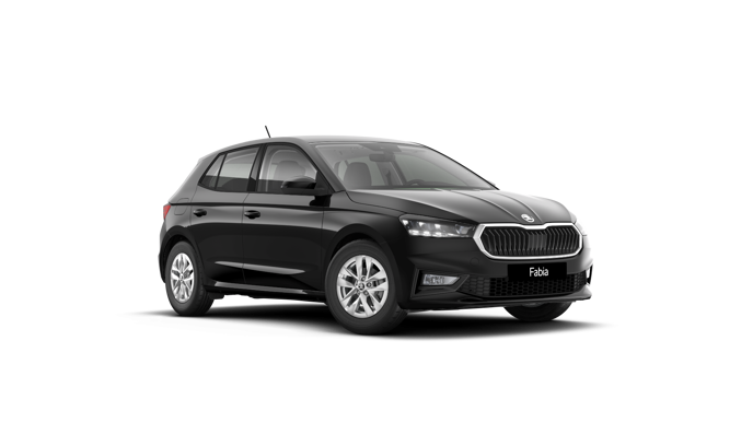 Bild eines Fabia Essence TSI