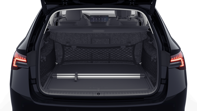 Bild eines Octavia Combi Selection TSI mHEV DSG