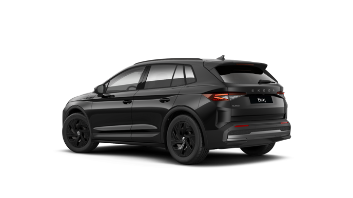 Bild eines Elroq 50