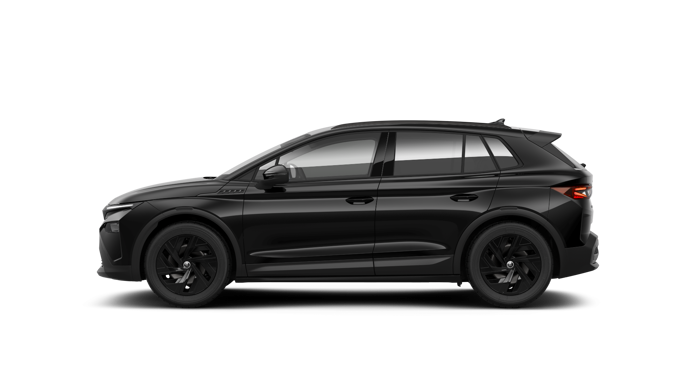 Bild eines Elroq 50