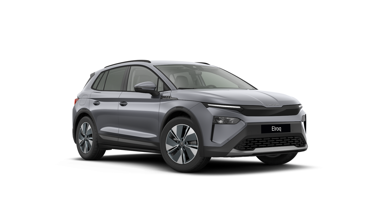 Bild eines Elroq 50