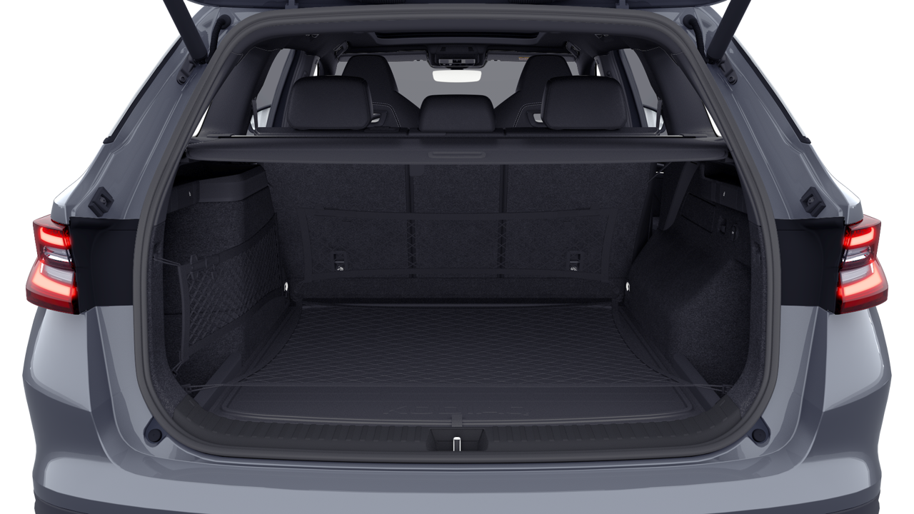 Bild eines Kodiaq Sportline iV TSI DSG