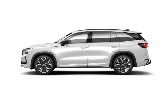 Bild eines Kodiaq Sportline TDI DSG