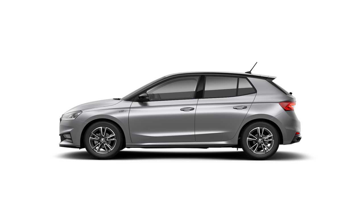 Bild eines Fabia Monte Carlo TSI