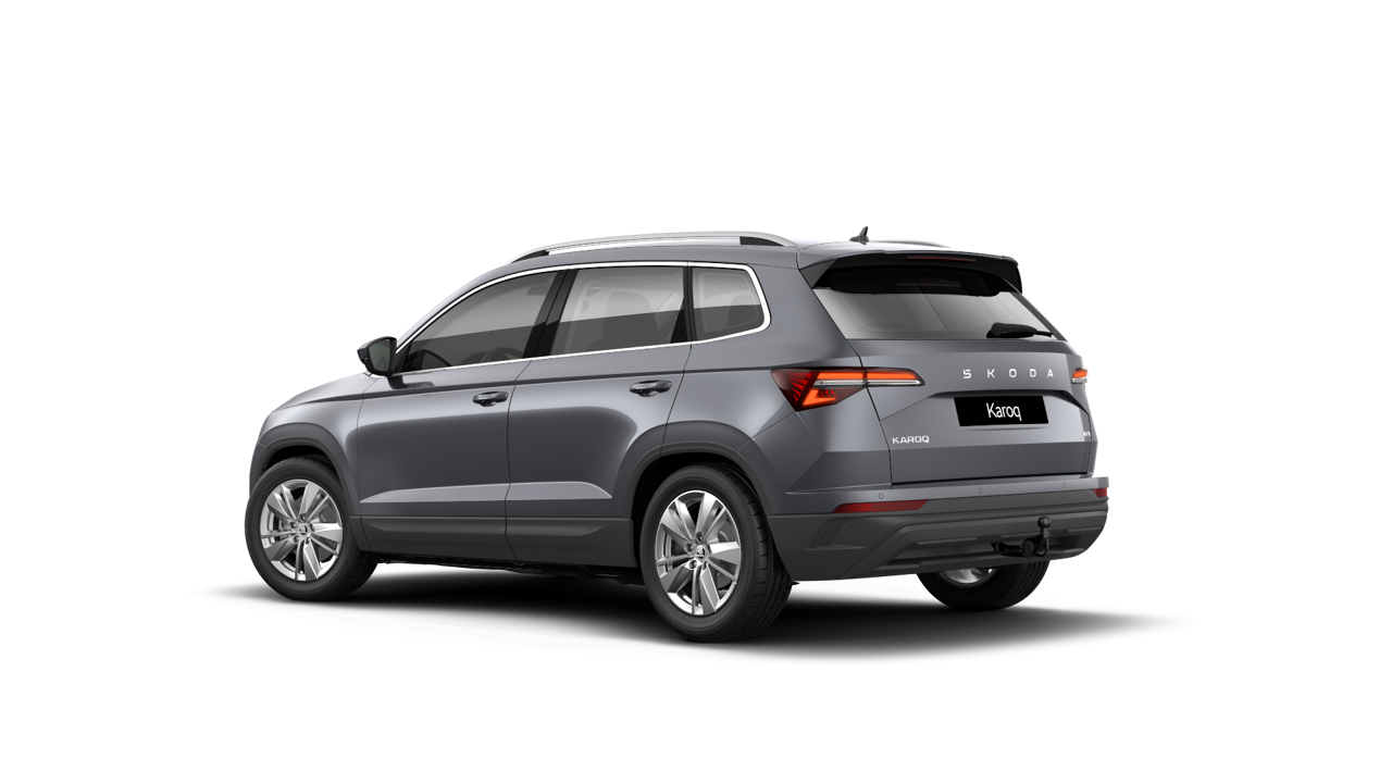Bild eines Karoq 4x4 Selection TDI DSG