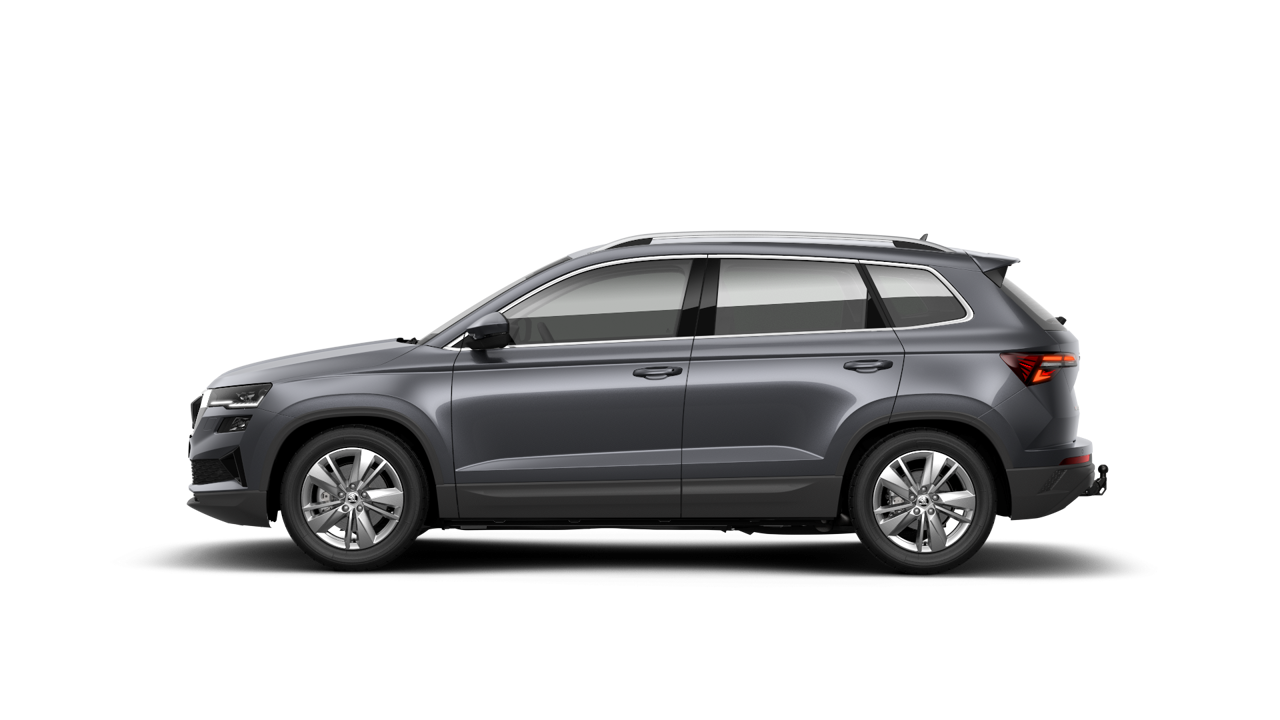 Bild eines Karoq 4x4 Selection TDI DSG
