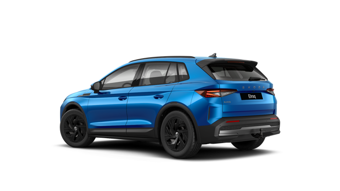 Bild eines Elroq 50