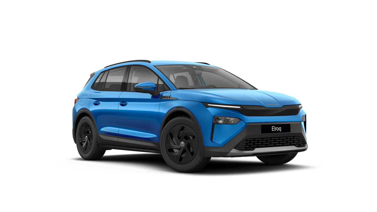 Bild eines Elroq 50