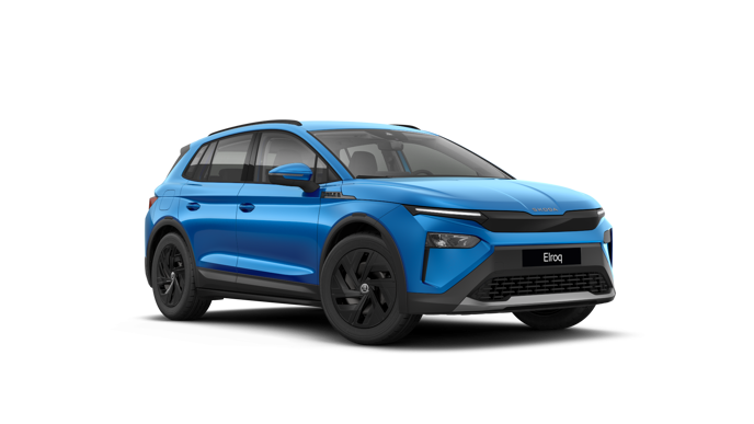 Bild eines Elroq 50
