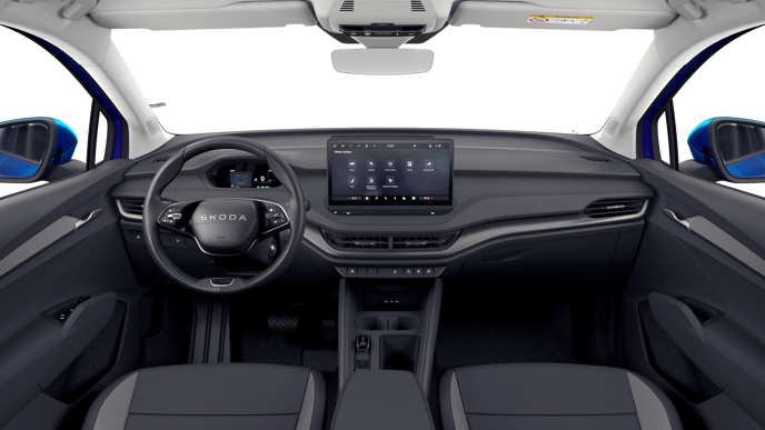 Bild eines Elroq 50