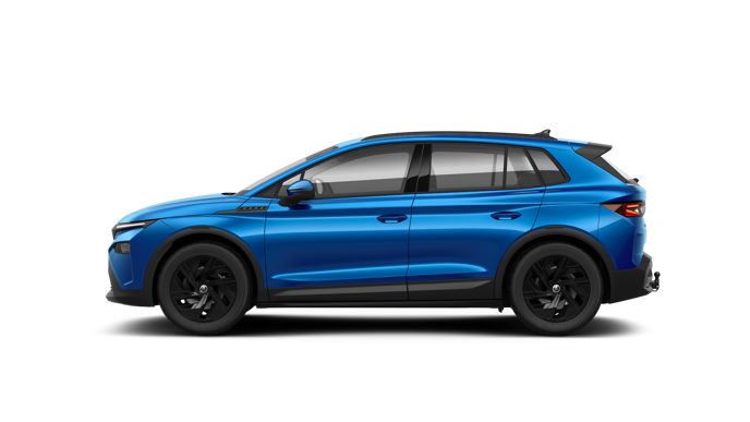 Bild eines Elroq 50