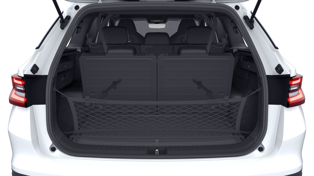 Bild eines Kodiaq 4x4 Sportline TDI DSG